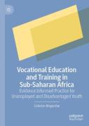 Vocational Education And Training In Sub-Saharan Africa