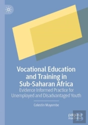 Vocational Education And Training In Sub-Saharan Africa