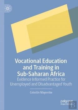 Bertrand.pt - Vocational Education And Training In Sub-Saharan Africa