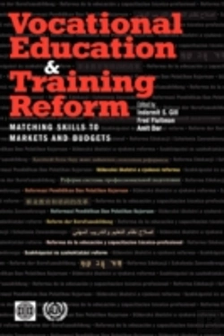Bertrand.pt - Vocational Education & Training Reform Matching Sk