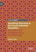 Vocational Education In The Fourth Industrial Revolution