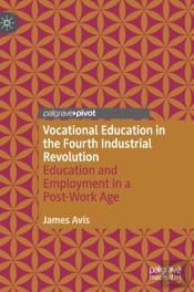 Vocational Education In The Fourth Industrial Revolution