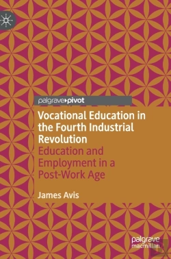 Bertrand.pt - Vocational Education In The Fourth Industrial Revolution