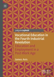 Vocational Education In The Fourth Industrial Revolution