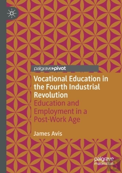 Bertrand.pt - Vocational Education In The Fourth Industrial Revolution