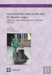 Vocational Education In The New Eu Member States