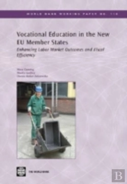 Bertrand.pt - Vocational Education In The New Eu Member States
