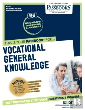 Vocational General Knowledge