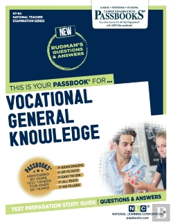 Bertrand.pt - Vocational General Knowledge