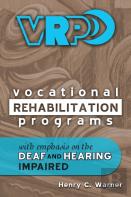 Vocational Rehabilitation Programs
