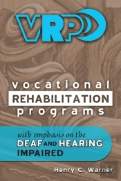 Vocational Rehabilitation Programs