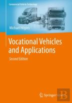 Vocational Vehicles And Applications
