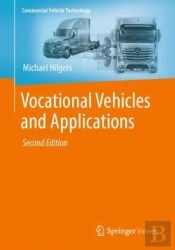 Vocational Vehicles And Applications