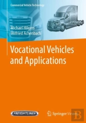 Vocational Vehicles And Applications