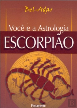 Bertrand.pt - Você E A Astrologia - Escorpião
