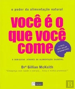 Bertrand.pt - Você é o que Você Come
