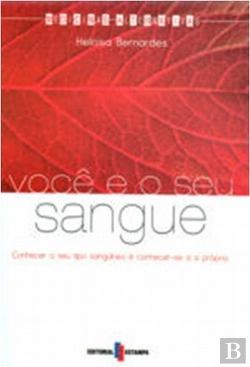 Bertrand.pt - Você e o seu Sangue