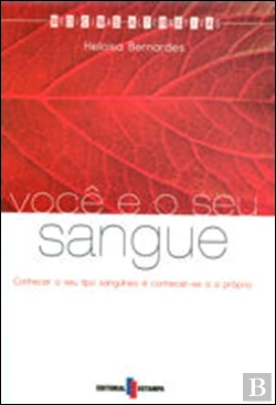 Bertrand.pt - Você e o seu Sangue