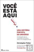 Você Está Aqui