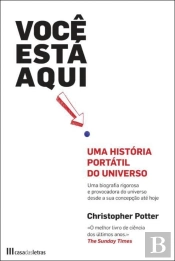 Você Está Aqui