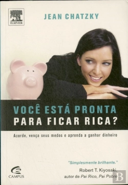 Bertrand.pt - Você está Pronta para Ficar Rica?