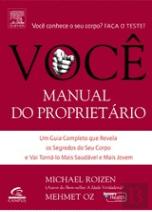 Você: Manual do Proprietário