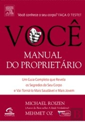 Você: Manual do Proprietário