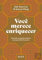 Você Merece Enriquecer