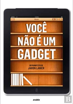 Bertrand.pt - Você Não É um Gadget