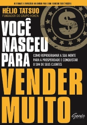 Você Nasceu Para Vender Muito