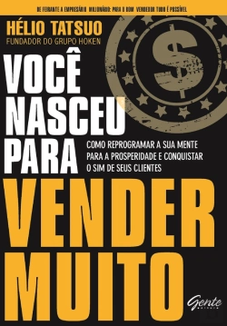 Bertrand.pt - Você Nasceu Para Vender Muito