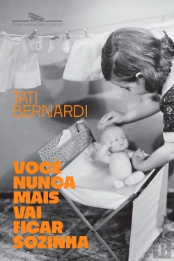 Bertrand.pt - Você Nunca Mais Vai Ficar Sozinha