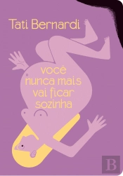 Você nunca mais Vai Ficar Sozinha