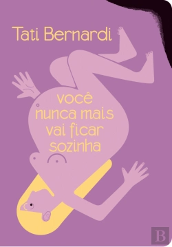 Bertrand.pt - Você nunca mais Vai Ficar Sozinha