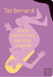 Você nunca mais Vai Ficar Sozinha