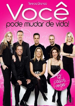 Bertrand.pt - Você Pode Mudar de Vida