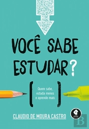 Você Sabe Estudar?