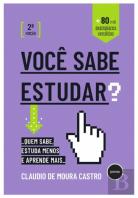 Você Sabe Estudar?
