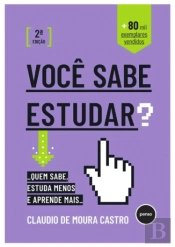 Você Sabe Estudar?