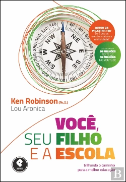 Bertrand.pt - Você, seu Filho e a Escola