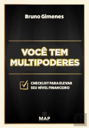 Você Tem Multipoderes