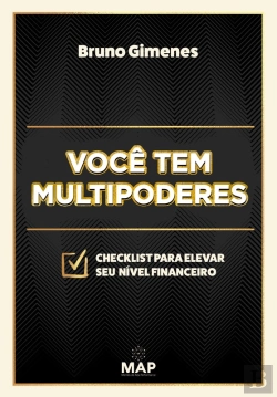Bertrand.pt - Você Tem Multipoderes
