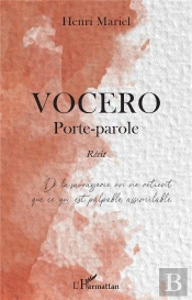 Vocero,  Porte-Parole