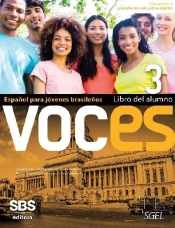 Voces 1 Libro Del Alumno