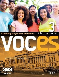 Bertrand.pt - Voces 1 Libro Del Alumno