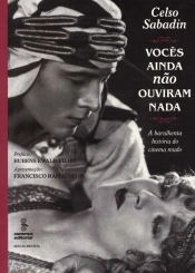 Vocês Ainda Não Ouviram Nada