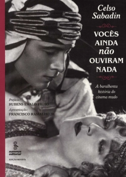 Bertrand.pt - Vocês Ainda Não Ouviram Nada