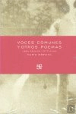 Bertrand.pt - Voces Comunes Y Otros Poemas