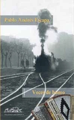 Bertrand.pt - Voces De Humo