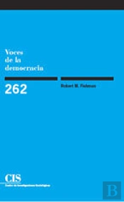 Voces De La Democracia